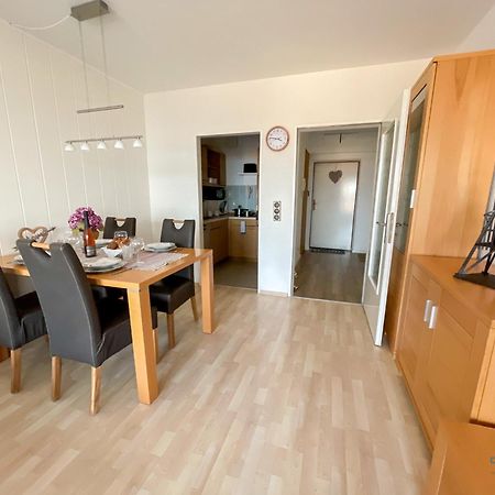 Haus Frische Brise Wohnung 8 10 Cuxhaven Eksteriør billede